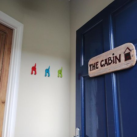The Cabin - Great Views, Garden, Netflix, Near Town Hebden Bridge Esterno foto