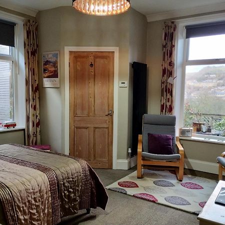 The Cabin - Great Views, Garden, Netflix, Near Town Hebden Bridge Esterno foto