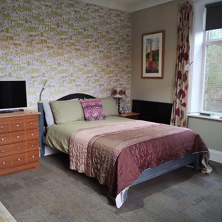 The Cabin - Great Views, Garden, Netflix, Near Town Hebden Bridge Esterno foto