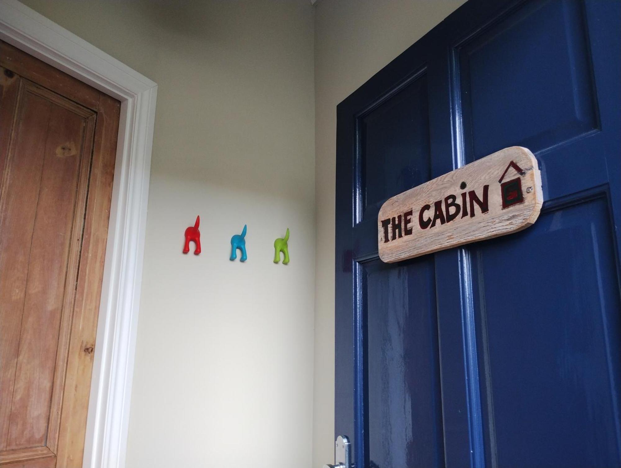 The Cabin - Great Views, Garden, Netflix, Near Town Hebden Bridge Esterno foto