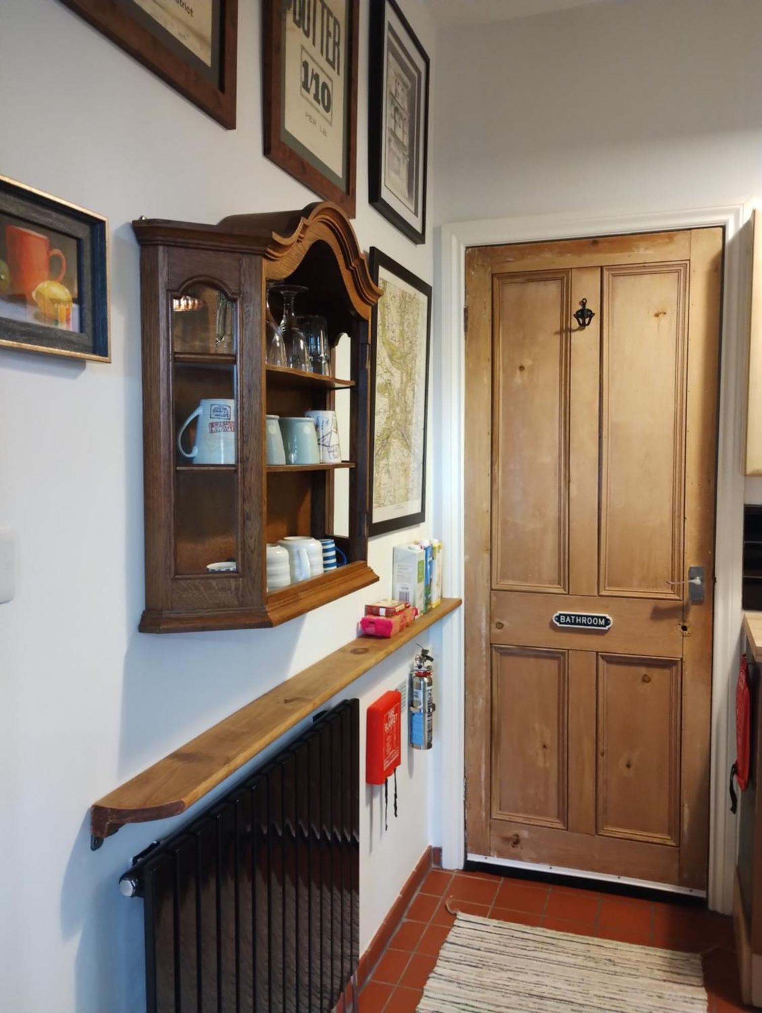 The Cabin - Great Views, Garden, Netflix, Near Town Hebden Bridge Esterno foto